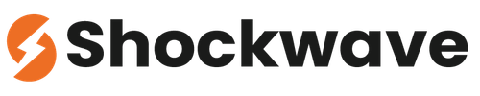 Logo Shockwave